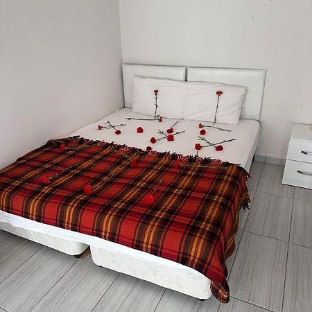 Mina Suit Apart Aparthotel Demre Exterior foto