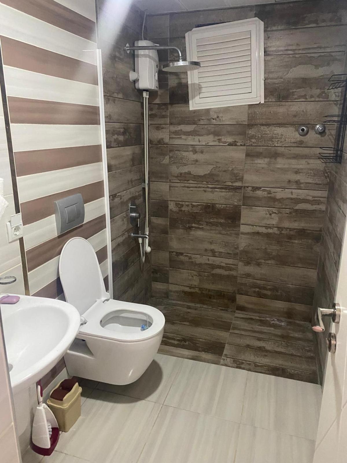 Mina Suit Apart Aparthotel Demre Exterior foto
