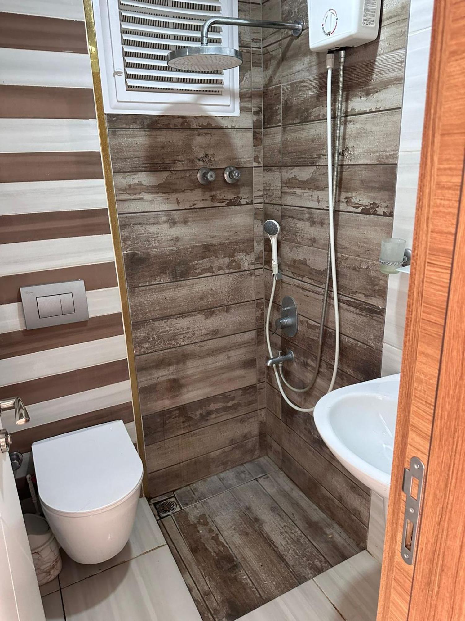 Mina Suit Apart Aparthotel Demre Exterior foto