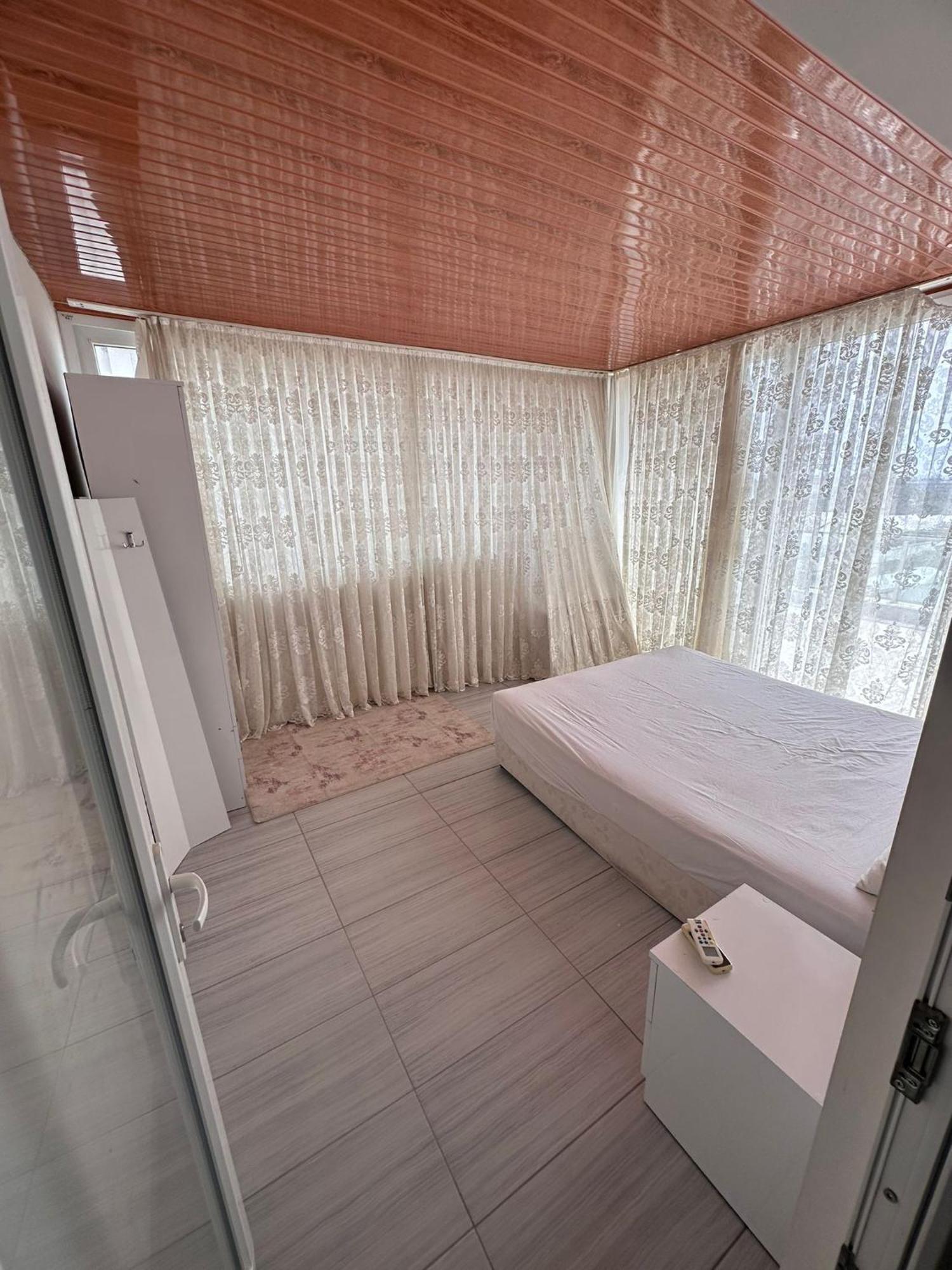 Mina Suit Apart Aparthotel Demre Exterior foto